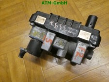 Ladedrucksteller Ford Focus 2 II Hella 6NW008412 Garrett 712120