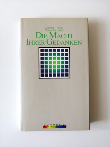 Erhard freitag c - f., freitag,
