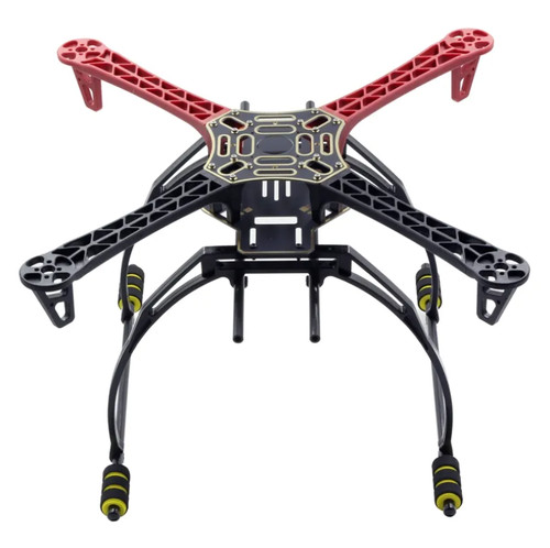 F450 drohne quadrocopter - drohne,