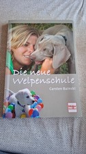 Die neue welpenschule - die,