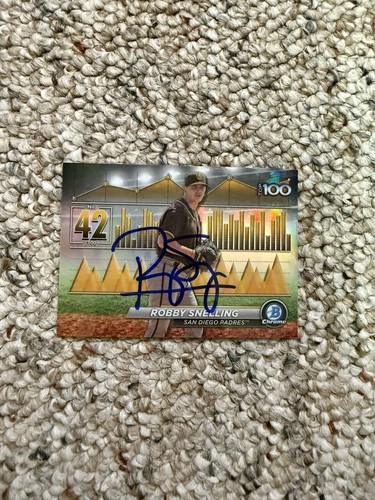 2024 signed bowman - 2024,