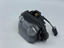 Yamaha MT-09 MT09 EU Haupt Scheinwerfer Headlight Head Light (4) 25'