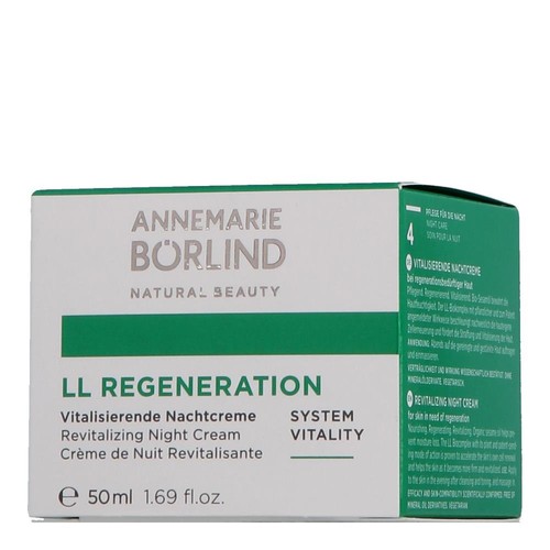 Annemarie börlind - annemarie, ll