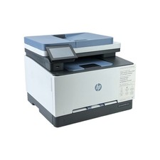 HP Color LaserJet Pro MFP