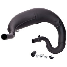 Tecnigas Original Pro Auspuff