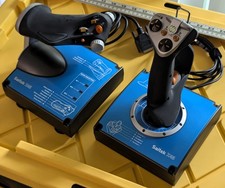 Saitek x45 digital - saitek,