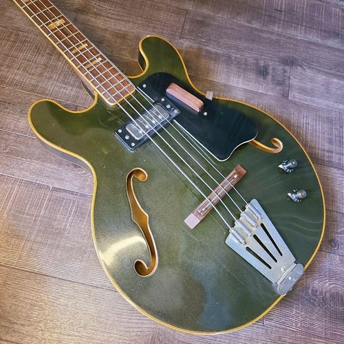 Greco 135 full - greco, eb-135