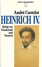 Heinrich IV. - König von