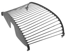 Gepäckkorb UNI AUTO grau für