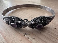 Antikes oder vintage armband - oder, vintage-armband