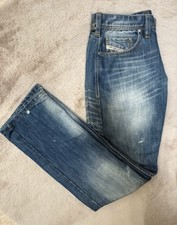 Diesel vintage jeans made in - diesel,