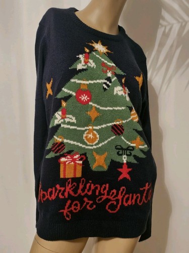 Weihnachtspullover mit led - weihnachtspullover,