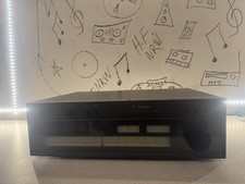 Technics ST-8080 Vintage High