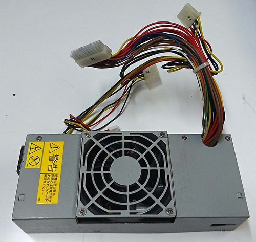 Netzteil delta electronics - pc,