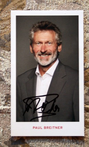 Paul breitner orginal - paul, breitner,