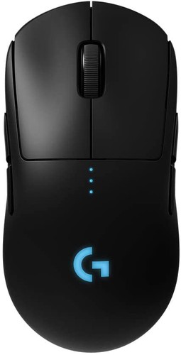 Logitech pro gaming maus - logitech,