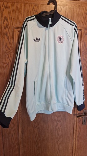 Trainingsjacke adidas dfb - adidas, 2026