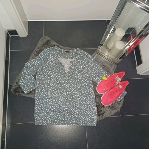 Neu blusenshirt gerry - blusenshirt, 38