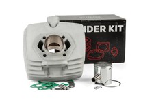 Zylinder Kit Athena Alu 65
