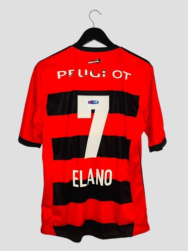 Flamengo trikot 2013 2014 - flamengo, #7