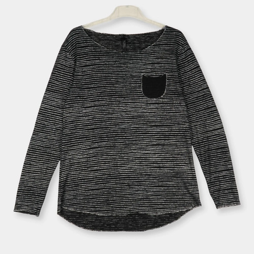 Key largo longsleeve damen - largo,