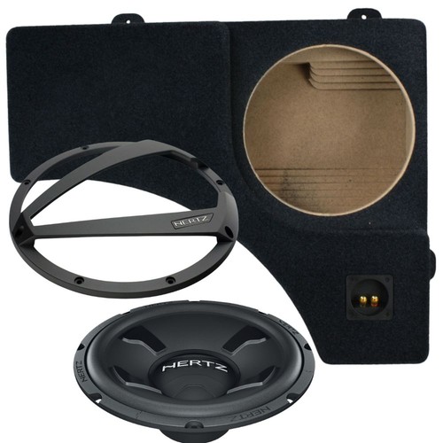 Subwoofer für mercedes - subwoofer,