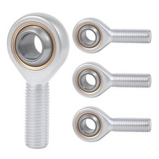 Gelenkkopf, Gelenklager