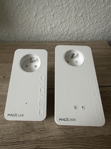 Devolo magic wifi - magic,