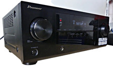 Pioneer VSX-422 K AV-Receiver