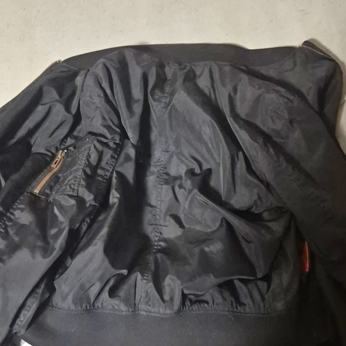Montego herren bomberjacke - montego, l