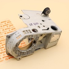 Original Stihl 020 AV Typ 1114 FS 200 202 Lüftergehäuse Tankgehäuse  11143500801