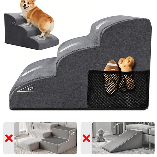 Hundetreppe für sofa bett - hundetreppe,