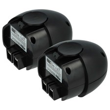 2x Akku für Metabo Powermaxx