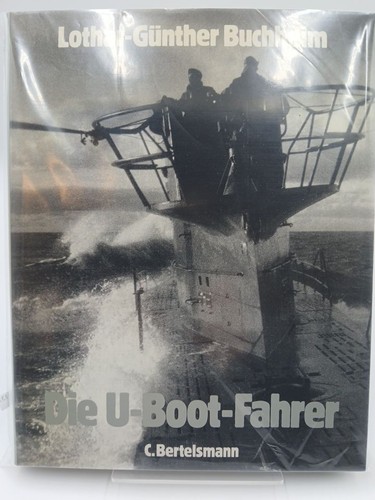 Die boot fahrer - u-boot-fahrer:, boote