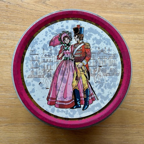 Vintage quality street dose - vintage,