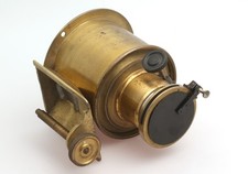 Ed. Liesegang Objektiv