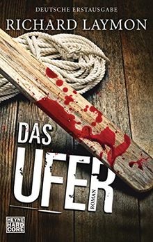 Das ufer von - von, laymon,