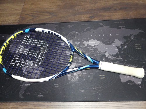 Wilson juice tennis schläger - juice,