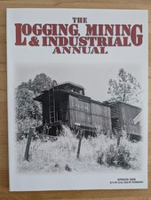 The 2008 Logging, Mining & Industrial Annual