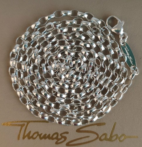 Thomas sabo ankerkette - thomas,