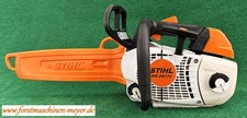 Stihl MS 201 TC-M aus 11/2022 sehr gute Profi Motorsäge Kettensäge 5451