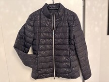 Equiline Jacke Navy Floral L