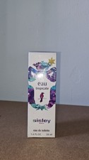 Sisley Eau Tropicale 50 ml EDT Eau de Toilette Spray