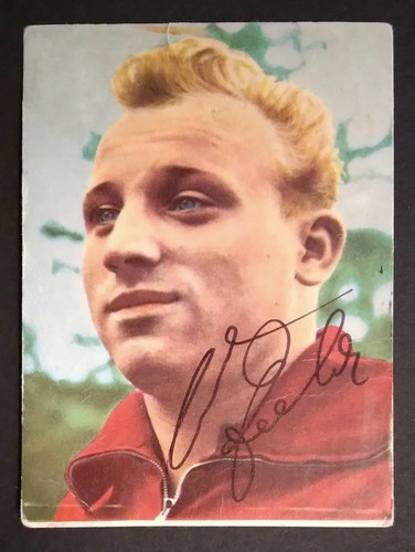 Uwe seeler dfb - seeler, 🇩🇪
