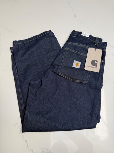Carhartt brandon denim - carhartt,