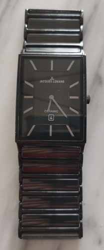 Herren armbanduhr jacques - herren-armbanduhr,