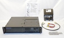 Kenwood TKR-751 - VHF Repeater analog - mit Netzteil und Duplexer