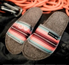 Ortovox Magic Hut Shoes 39