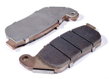 Bremsbeläge Bremsklötze für