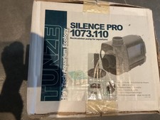 Tunze Silence Pro 1073.110, Recirculation pump, Pumpe